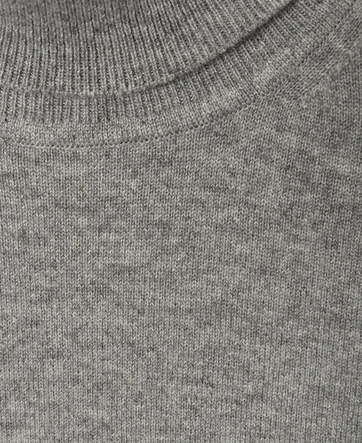 CASHMERE Turtle Neck pullover sold by Kamakura product image thumbnail 2