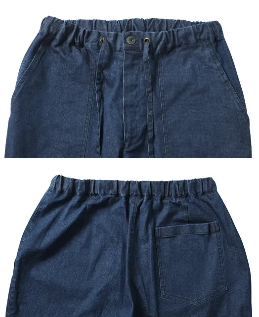 Denim ZEN WEAR (SAMUE) Unisex EASY CARE sold by Kamakura product image thumbnail 5