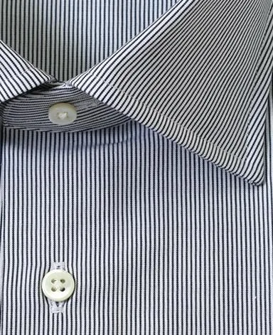 【BUY 2 GET 1 FREE】NY Slim Fit (Old Size) - Spread Broadcloth sold by Kamakura product image thumbnail 2