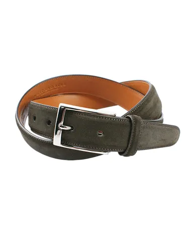 Leather Belt sold by Kamakura