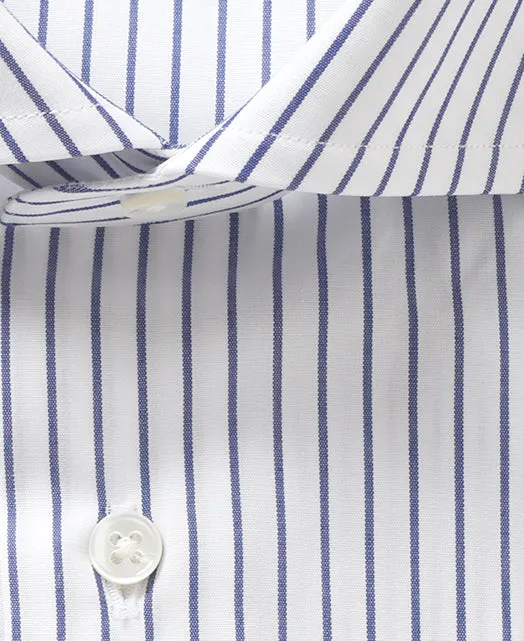 【BUY 2 GET 1 FREE】TOKYO SLIM FIT - Italian Spread Broadcloth sold by Kamakura product image thumbnail 3