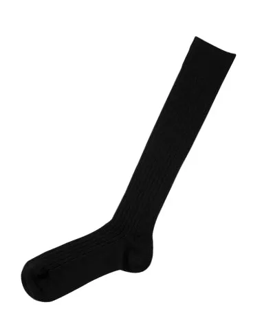 KNEE HIGH SOCKS - Wool Stretch sold by Kamakura product image thumbnail 2