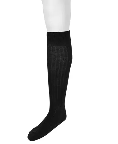 KNEE HIGH SOCKS - Wool Stretch sold by Kamakura product image thumbnail 4
