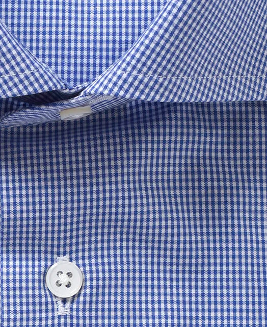 TOKYO SLIM FIT - Italian Spread Broadcloth sold by Kamakura product image thumbnail 3