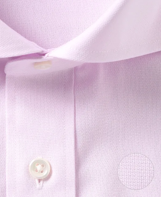 Short Sleeve Shirt - Cutaway J-Tech EASY CARE sold by Kamakura product image thumbnail 4