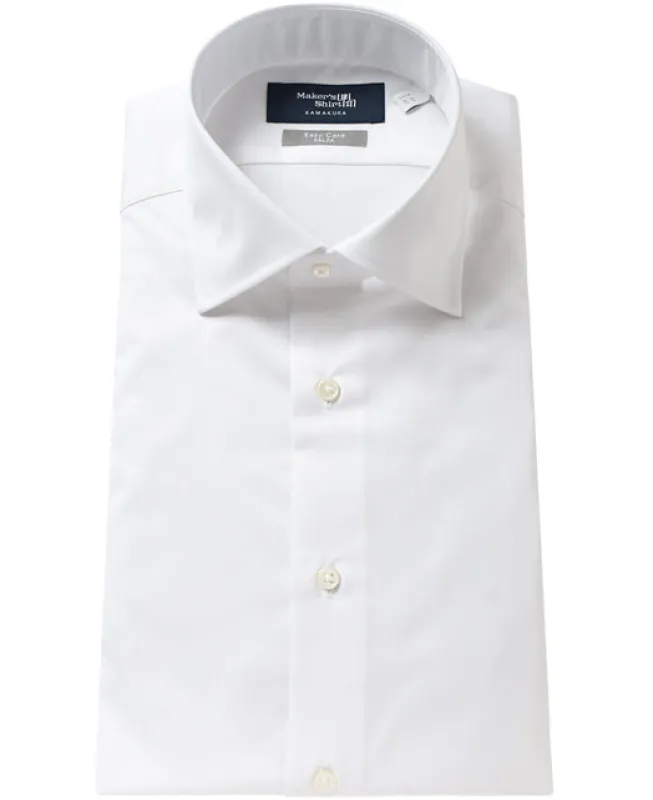 TOKYO SLIM FIT - Spread Twill J-TECH EASY CARE sold by Kamakura