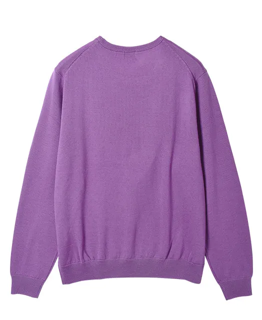 【Clearance Sale】12 Gauge Knit - Super Extra Fine Merino sold by Kamakura product image thumbnail 4