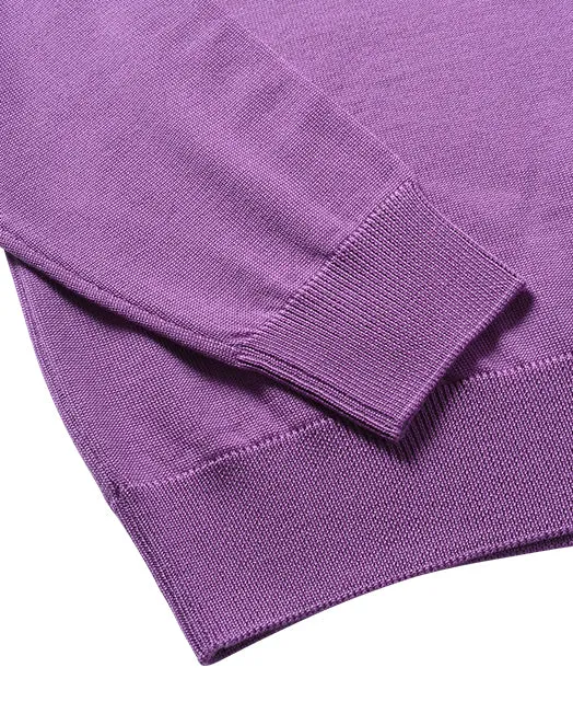 【Clearance Sale】12 Gauge Knit - Super Extra Fine Merino sold by Kamakura product image thumbnail 5