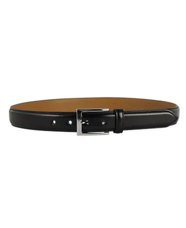 CORDOVAN LEATHER BELT sold by Kamakura