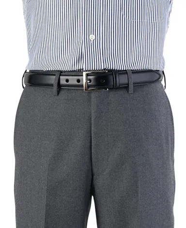 CORDOVAN LEATHER BELT sold by Kamakura product image thumbnail 4