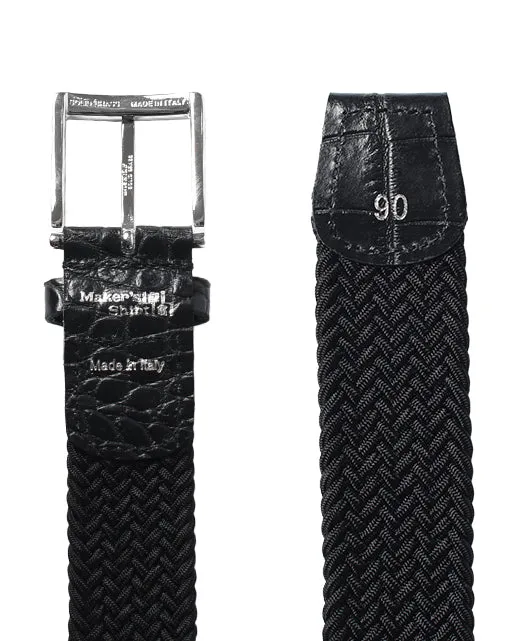 Mesh Belt sold by Kamakura product image thumbnail 3