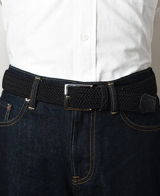 Mesh Belt sold by Kamakura product image thumbnail 4
