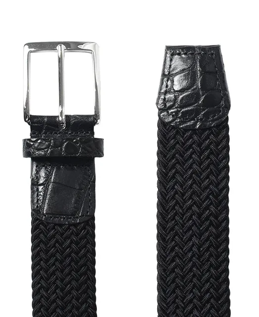 Mesh Belt sold by Kamakura product image thumbnail 2
