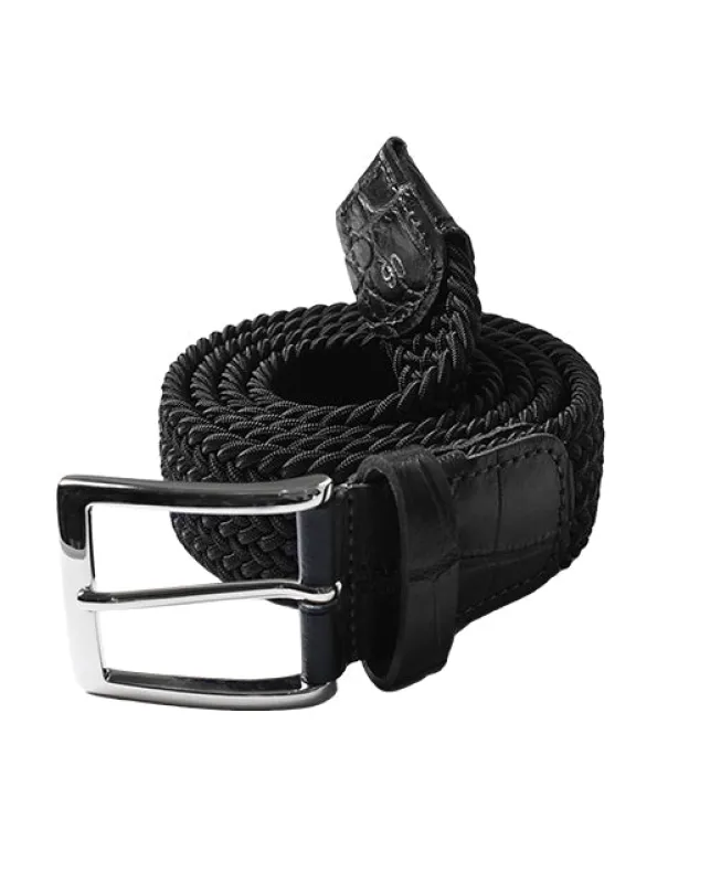 Mesh Belt sold by Kamakura