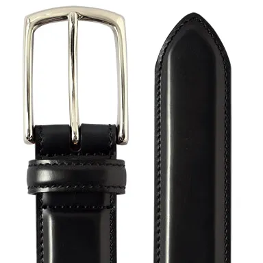 SMOOTH LEATHER BELT sold by Kamakura product image thumbnail 2