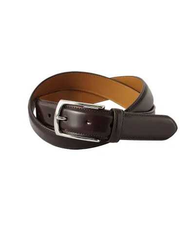 SMOOTH LEATHER BELT sold by Kamakura product image thumbnail 5