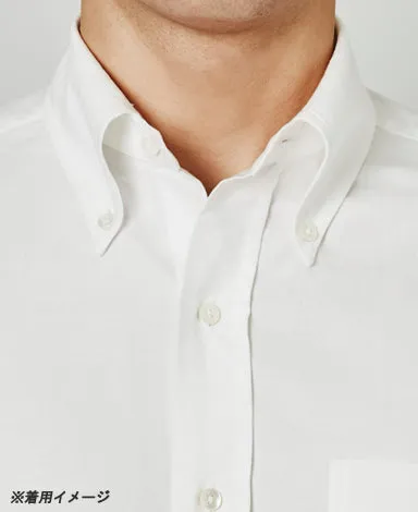 NY Slim Fit (Old Size) - SPORT Button Down Oxford sold by Kamakura product image thumbnail 3
