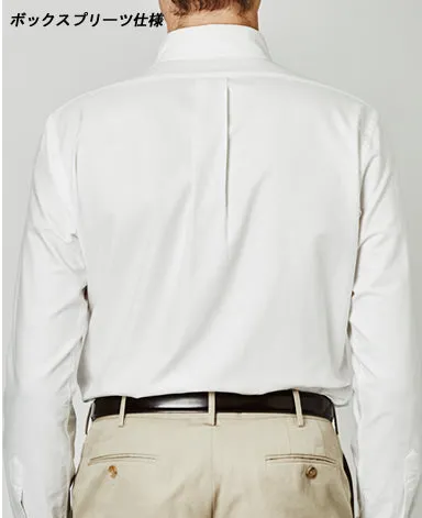 NY Slim Fit (Old Size) - SPORT Button Down Oxford sold by Kamakura product image thumbnail 4