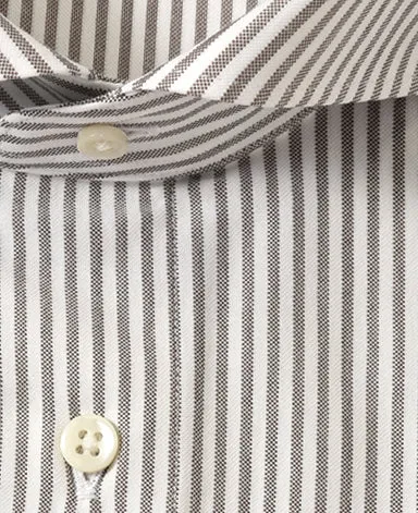 NEW YORK SLIM FIT - Cutaway 46 Gauge J-TECH STRETCH EASY CARE sold by Kamakura product image thumbnail 5