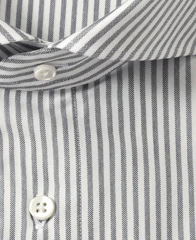 NEW YORK SLIM FIT - Cutaway 46 Gauge J-TECH STRETCH EASY CARE sold by Kamakura product image thumbnail 2