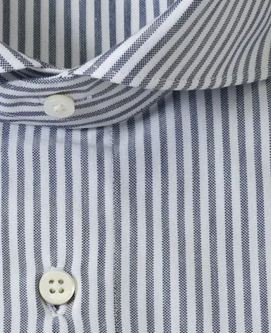 NEW YORK SLIM FIT - Cutaway 36 Gauge J-TECH STRETCH EASY CARE sold by Kamakura product image thumbnail 2