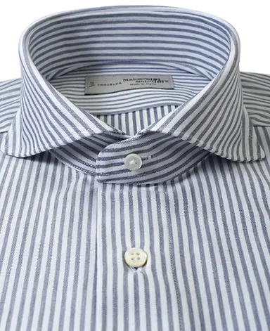 NEW YORK SLIM FIT - Cutaway 36 Gauge J-TECH STRETCH EASY CARE sold by Kamakura product image thumbnail 3