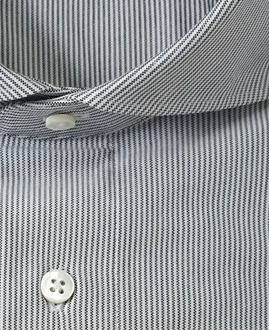 NEW YORK SLIM FIT - Cutaway 36 Gauge J-TECH STRETCH EASY CARE sold by Kamakura product image thumbnail 2