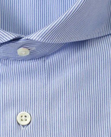 NEW YORK SLIM FIT - Cutaway 36 Gauge J-TECH STRETCH EASY CARE sold by Kamakura product image thumbnail 5