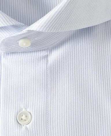 NEW YORK SLIM FIT - Cutaway 36 Gauge J-TECH STRETCH EASY CARE sold by Kamakura product image thumbnail 2