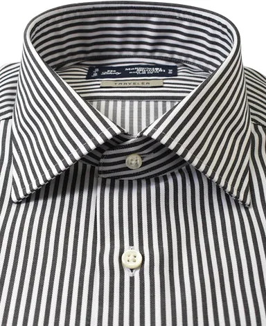 NY Slim Fit (Old Size) - Spread Twill J-TECH EASY CARE sold by Kamakura product image thumbnail 3