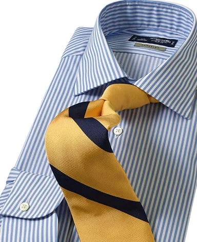 NY Slim Fit (Old Size) - Spread Twill J-TECH EASY CARE sold by Kamakura product image thumbnail 5