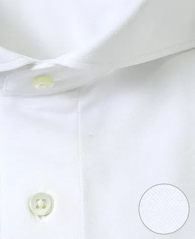 【BUY 2 GET 1 FREE】NEW YORK SLIM FIT - Cutaway 46 Gauge J-TECH STRETCH EASY CARE sold by Kamakura product image thumbnail 2