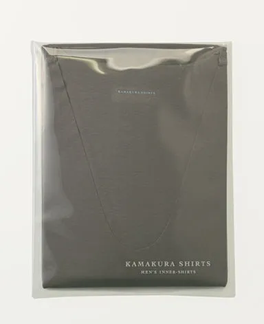 Men Under T-Shirt sold by Kamakura product image thumbnail 3