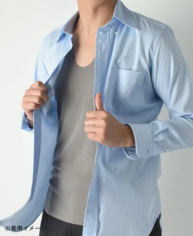 Men Under T-Shirt sold by Kamakura product image thumbnail 4