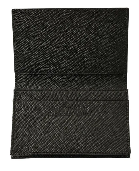 CARD CASE - CORDOVAN sold by Kamakura product image thumbnail 2
