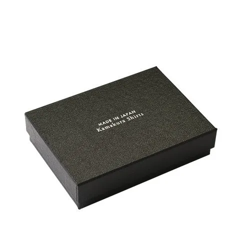 CARD CASE - CORDOVAN sold by Kamakura product image thumbnail 4