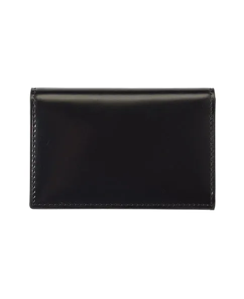 CARD CASE - CORDOVAN sold by Kamakura