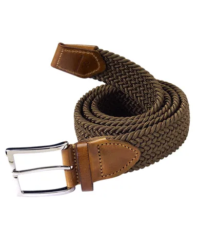 RUBBER MESH BELT sold by Kamakura product image thumbnail 4