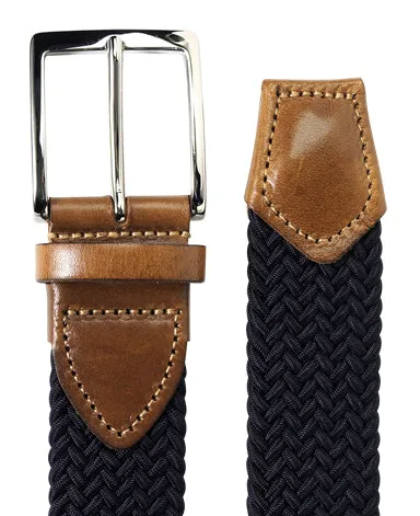 RUBBER MESH BELT sold by Kamakura product image thumbnail 2