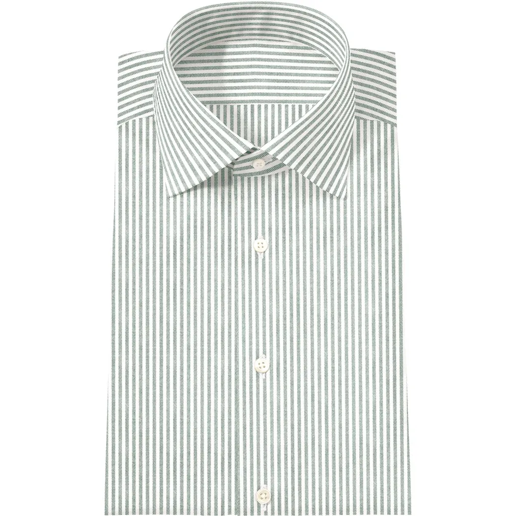 M453S2566QB Basic Oxford sold by Kamakura product image thumbnail 2