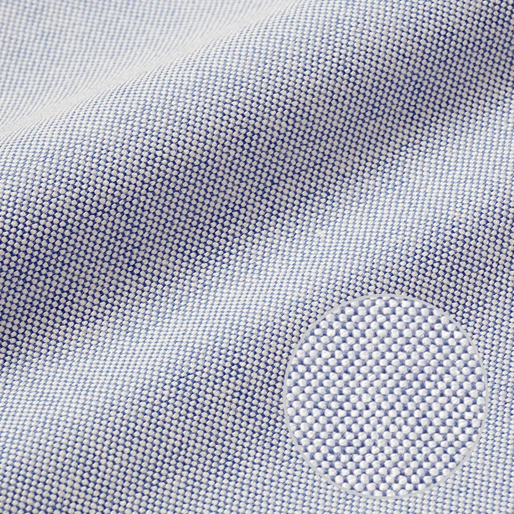 M251S2561QB Basic Oxford sold by Kamakura product image thumbnail 3