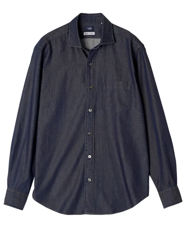 TOKYO FIT - Casual Spread Denim sold by Kamakura