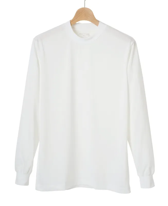 Long sleeve Business T-shirt PREMIUM CIRCULAR sold by Kamakura