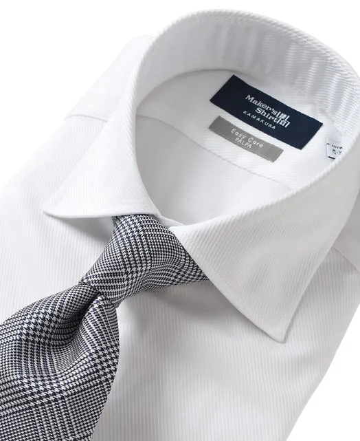 TOKYO SLIM FIT - Spread Dobby J-TECH EASY CARE sold by Kamakura product image thumbnail 2