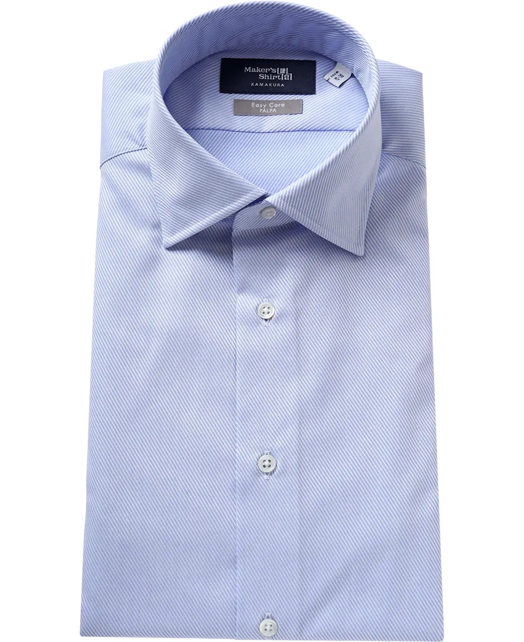 TOKYO SLIM FIT - Spread Dobby J-TECH EASY CARE sold by Kamakura product image thumbnail 4