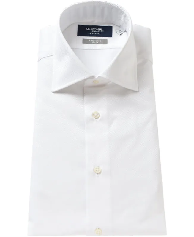 TOKYO SLIM FIT - Spread Dobby J-TECH EASY CARE sold by Kamakura