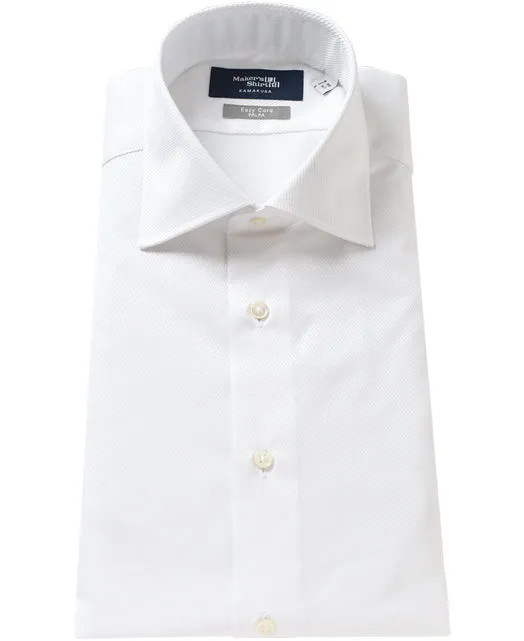 TOKYO SLIM FIT - Spread Dobby J-TECH EASY CARE sold by Kamakura