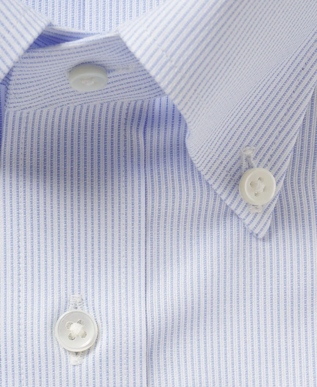 TOKYO SLIM FIT - Button Down Panama J-TECH EASY CARE sold by Kamakura product image thumbnail 3