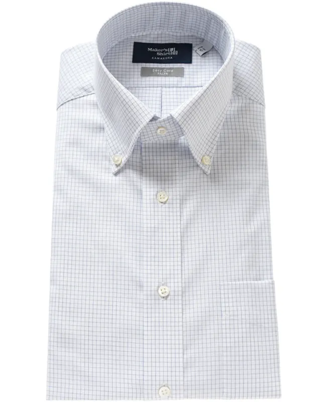 TOKYO SLIM FIT - Button Down Twill sold by Kamakura