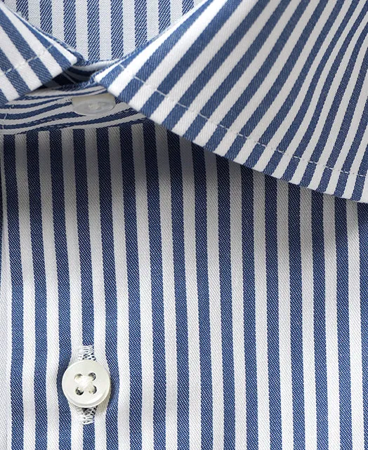 TOKYO SLIM FIT - Spread Twill J-TECH EASY CARE sold by Kamakura product image thumbnail 2